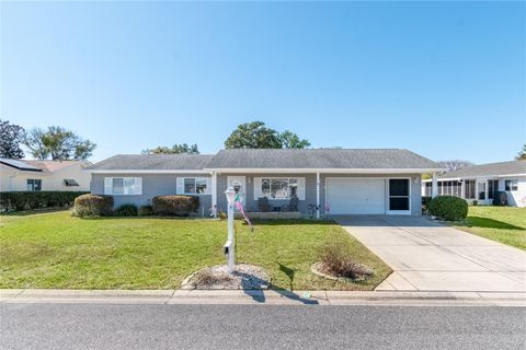 Photo of 17724 SE 95th Court, Summerfield, FL 34491 (MLS # OM719601)