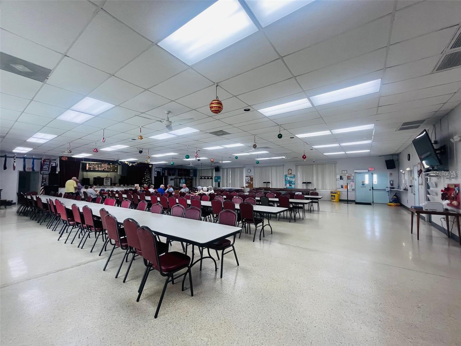 JET MOBILE HOME PARK SEC ONE CO-OP - Land