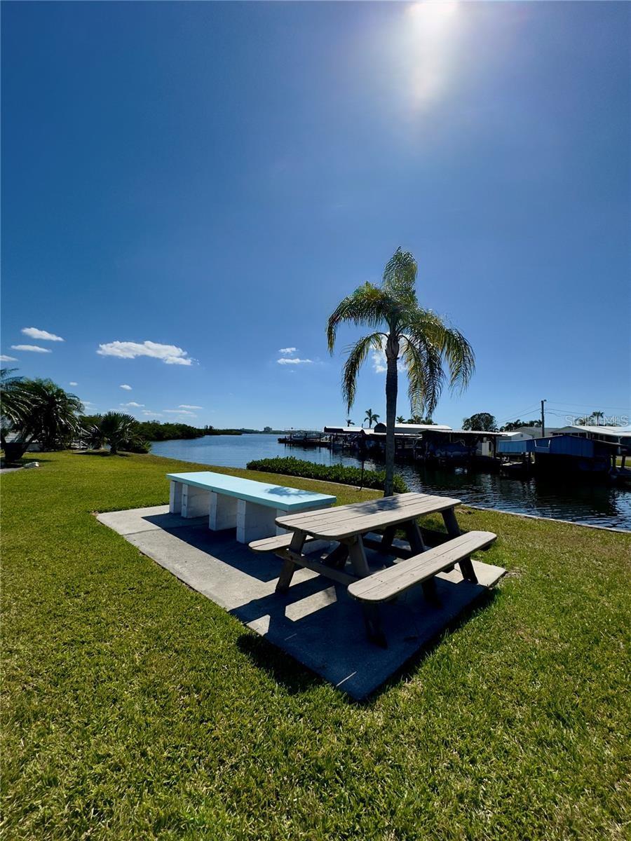 JET MOBILE HOME PARK SEC ONE CO-OP - Land