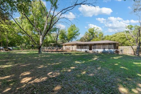 A home in KEYSTONE HEIGHTS