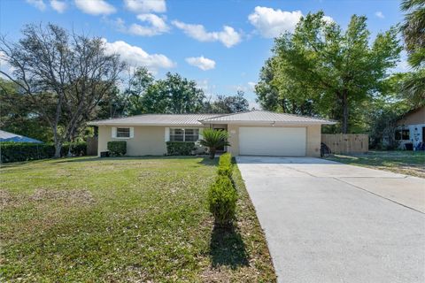 A home in KEYSTONE HEIGHTS