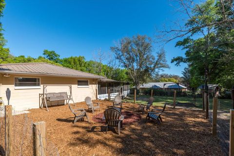 A home in KEYSTONE HEIGHTS