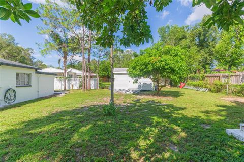 A home in TAMPA