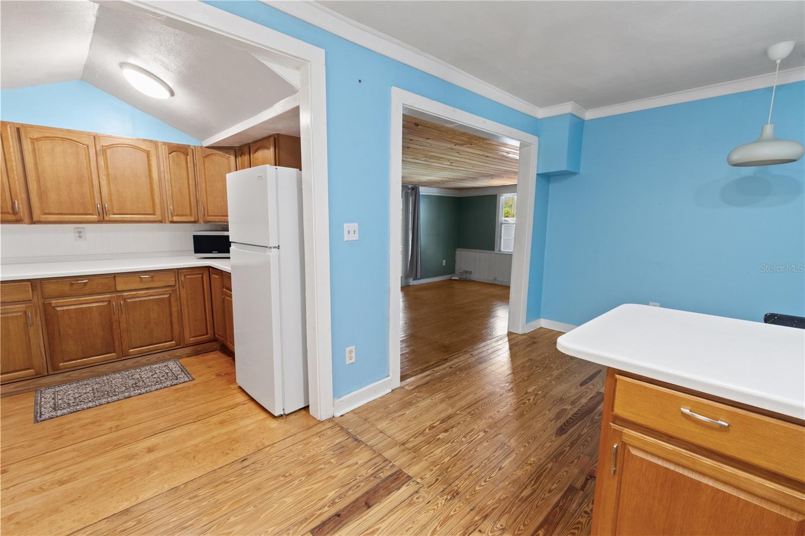 LAKE WALES - Residential