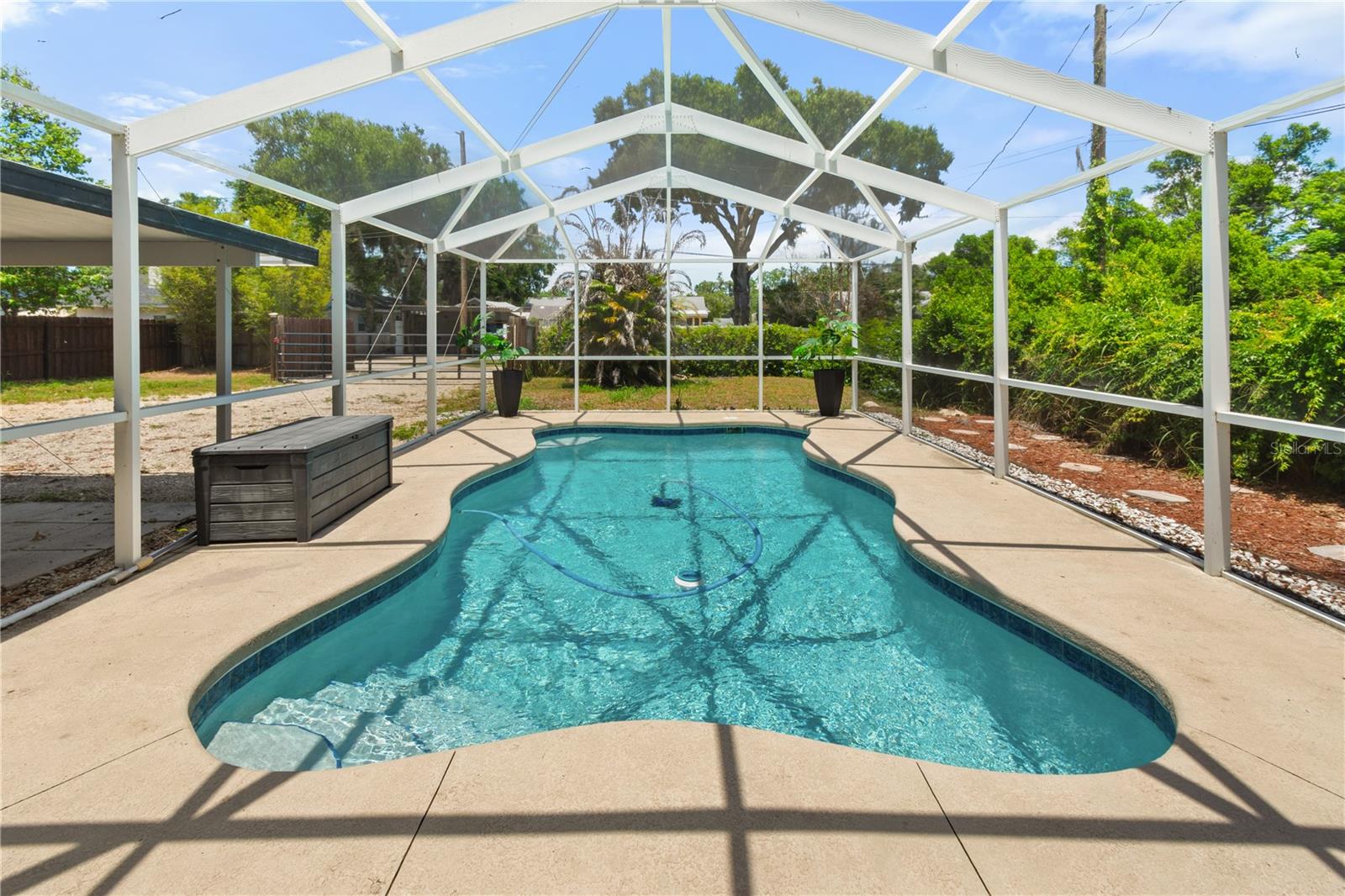 LAKE WALES - Residential
