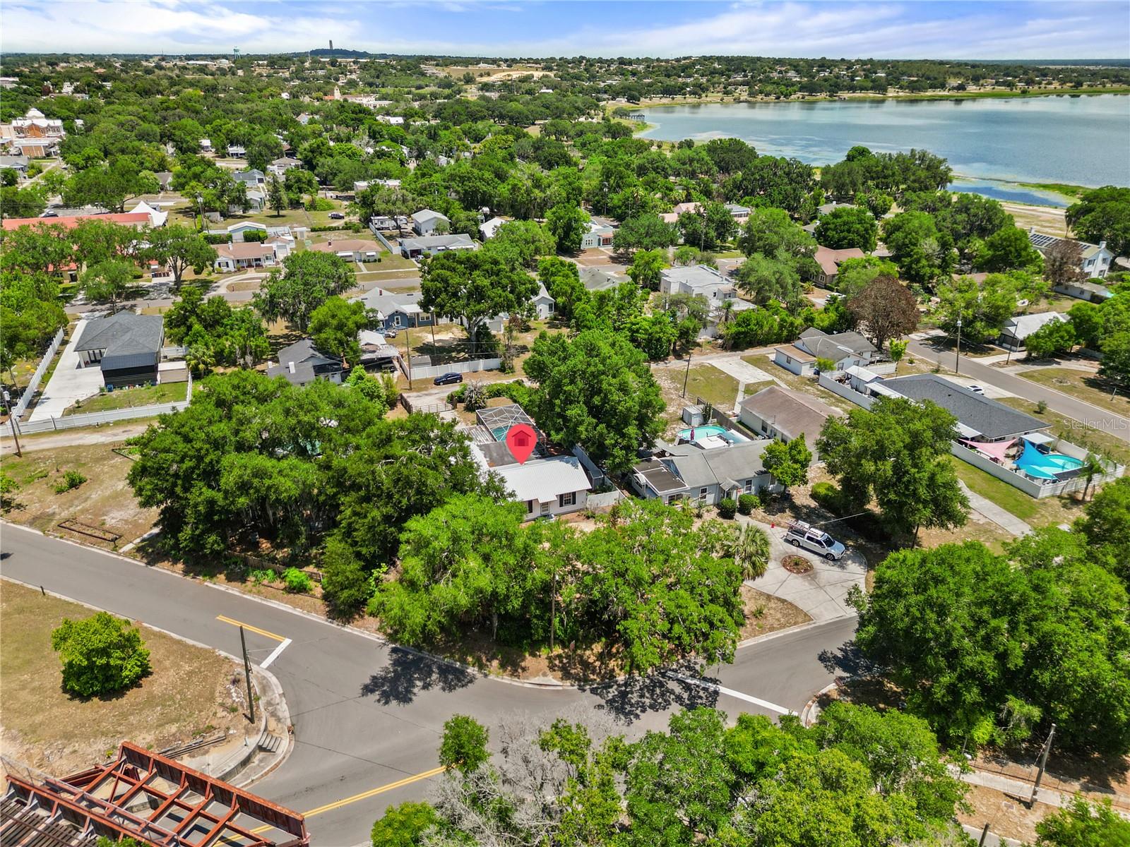 LAKE WALES - Residential