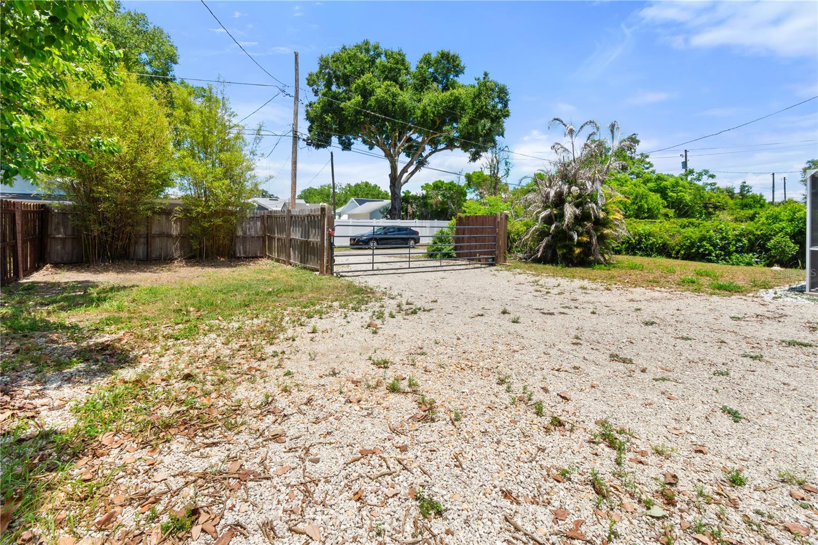 LAKE WALES - Residential