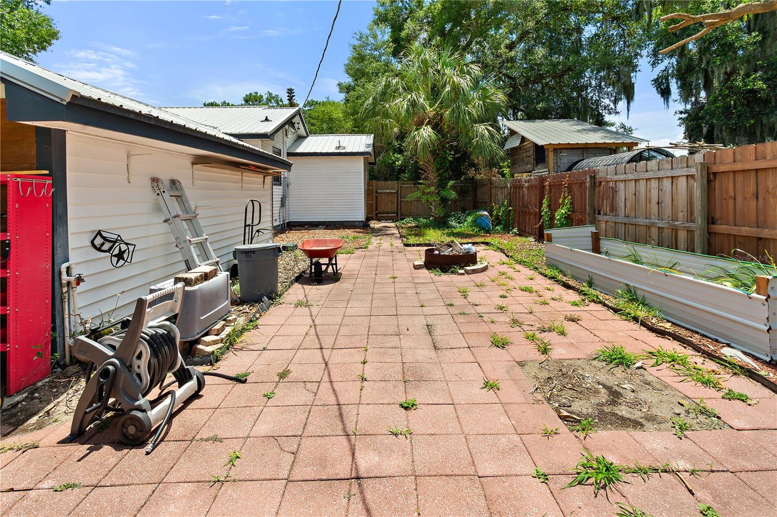 LAKE WALES - Residential