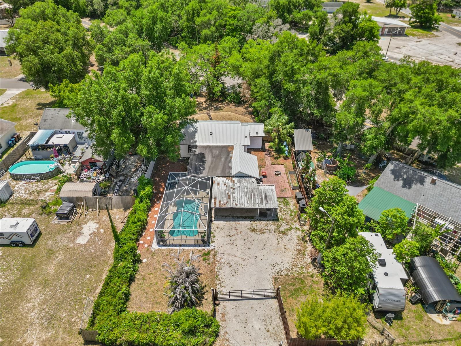 LAKE WALES - Residential