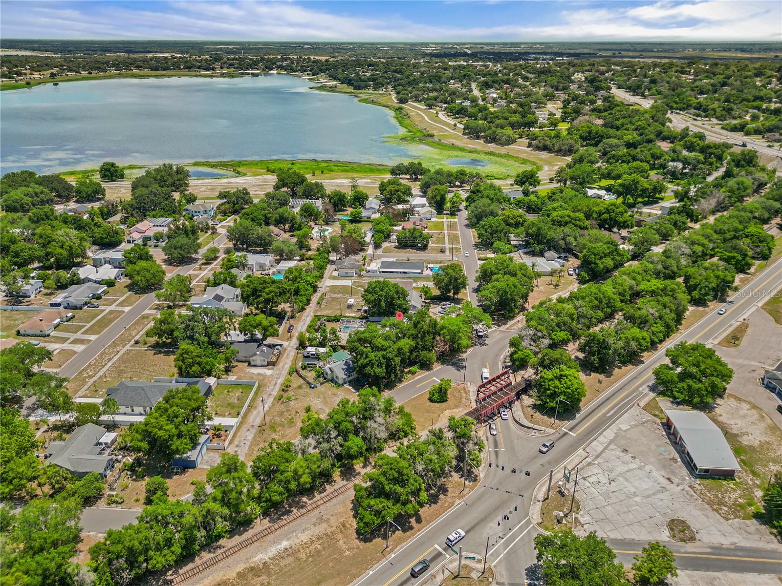 LAKE WALES - Residential