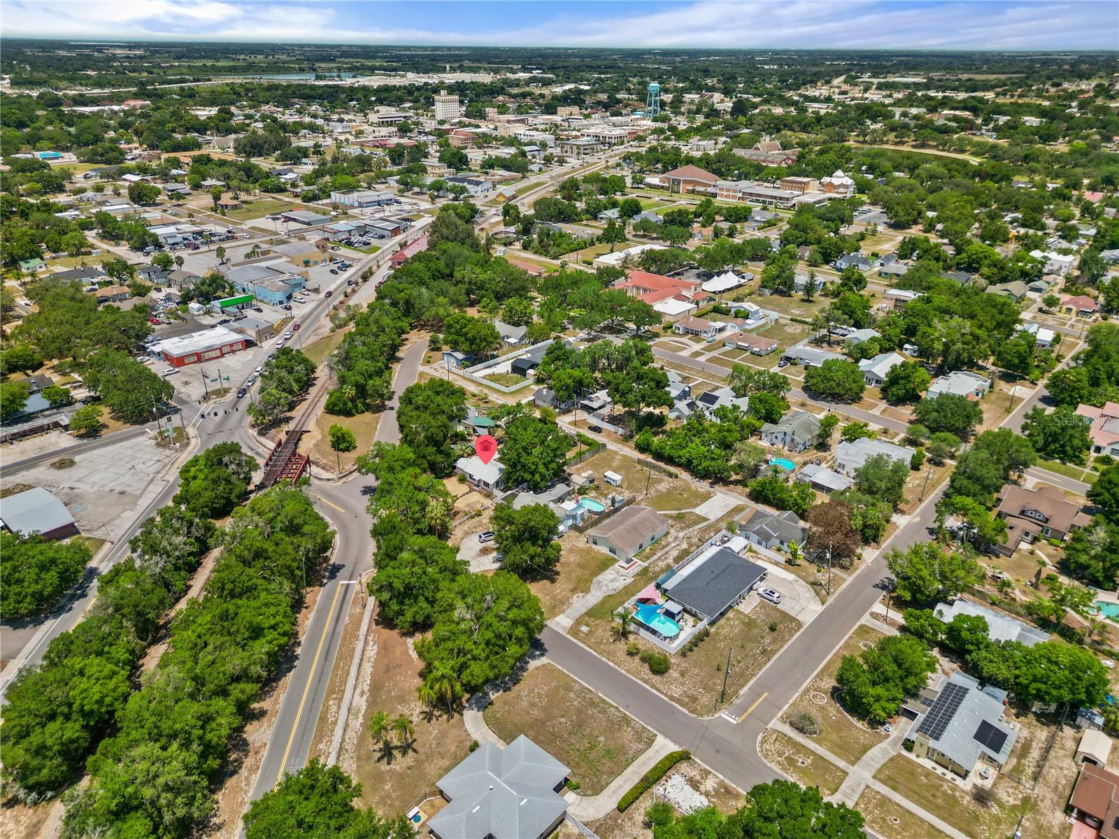 LAKE WALES - Residential