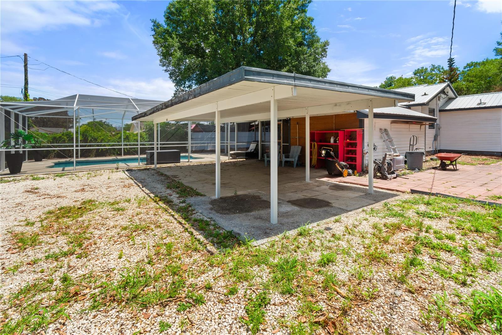 LAKE WALES - Residential