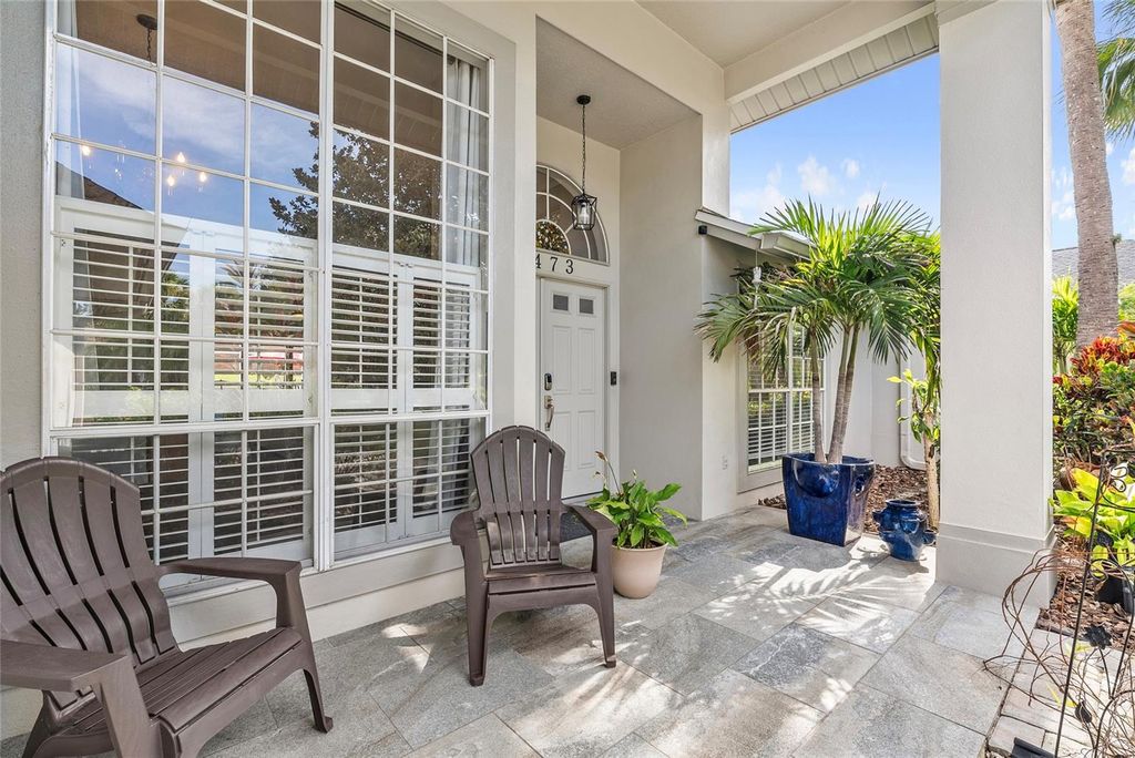 Photo of 8473 Island Palm Circle, Orlando, FL 32835 (MLS # TB8514474)