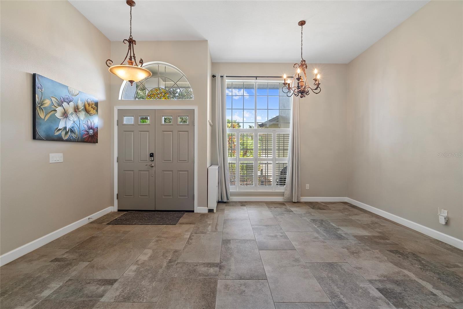 PALM COVE ESTATES - Residential