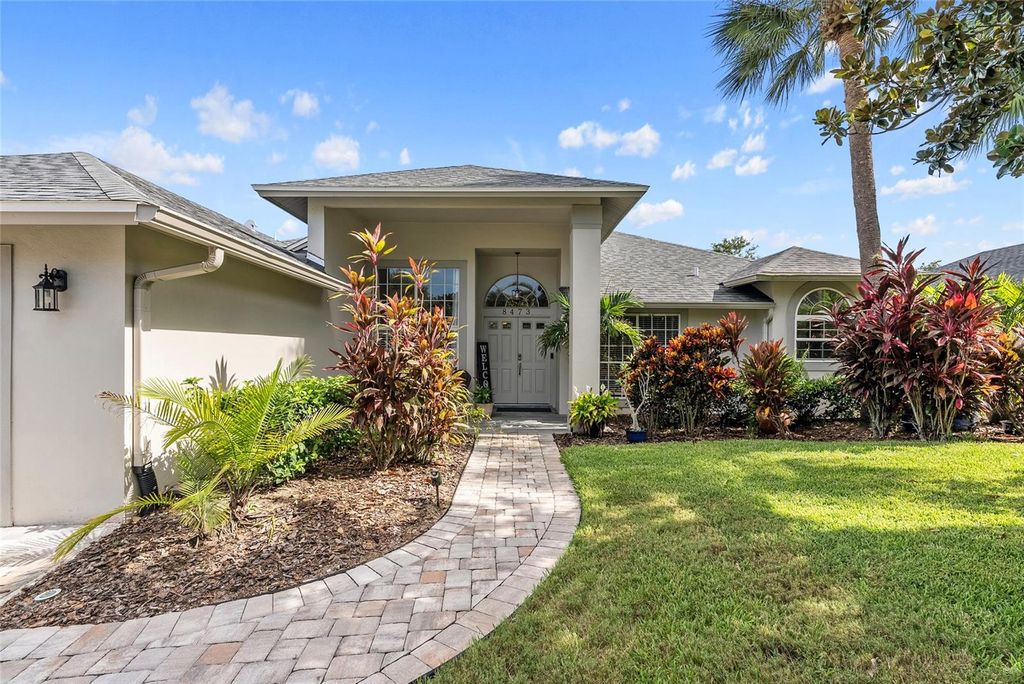 Photo of 8473 Island Palm Circle, Orlando, FL 32835 (MLS # TB8514474)
