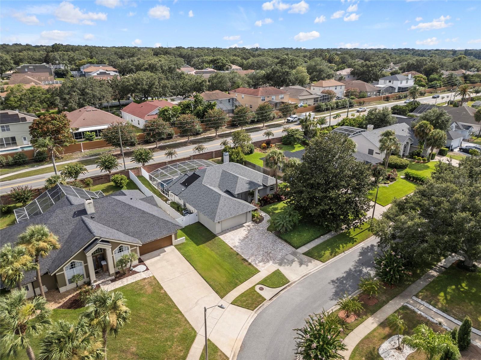 PALM COVE ESTATES - Residential