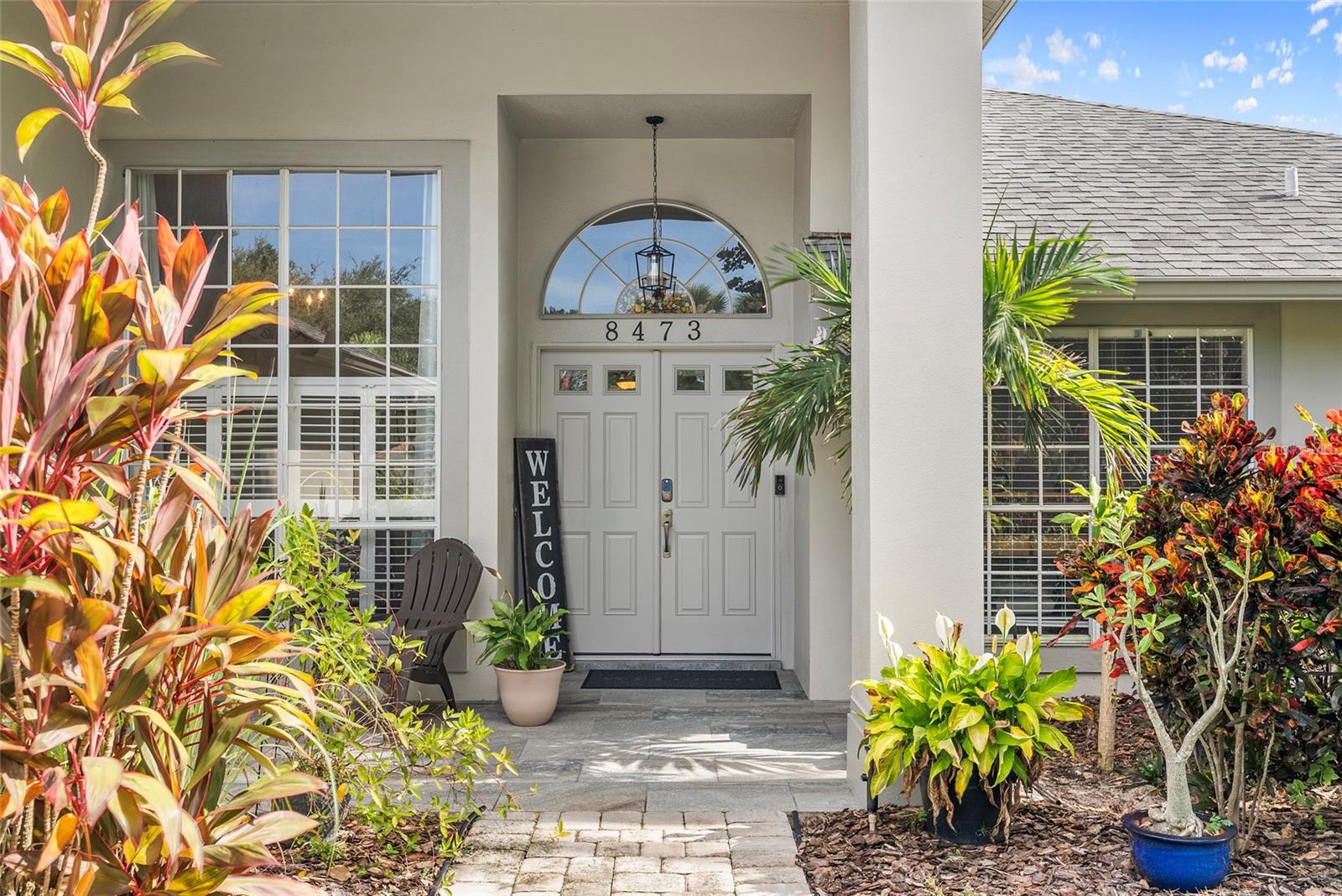 PALM COVE ESTATES - Residential