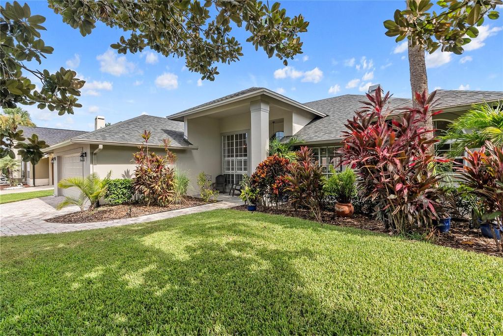 Photo of 8473 Island Palm Circle, Orlando, FL 32835 (MLS # TB8514474)