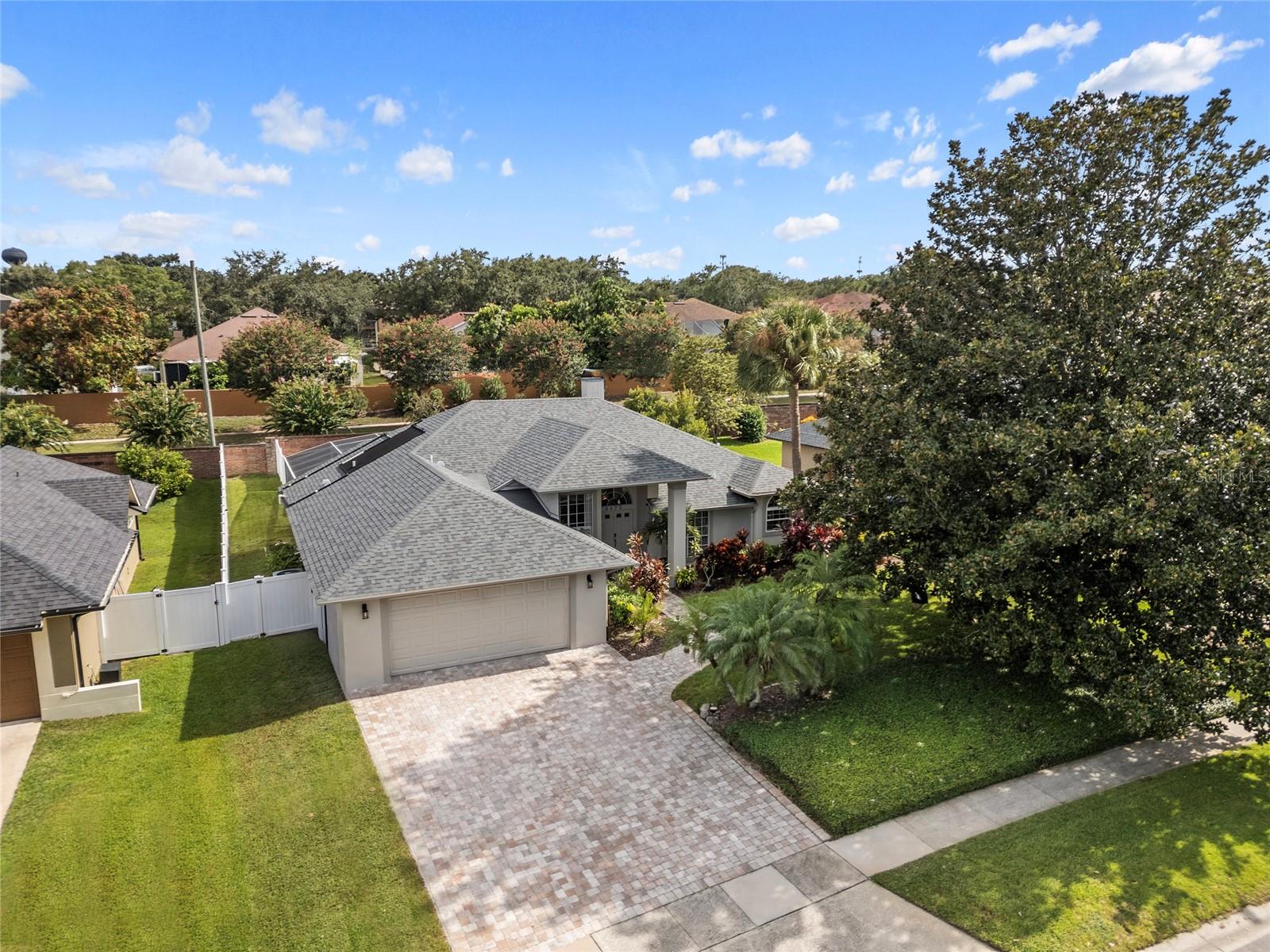 PALM COVE ESTATES - Residential
