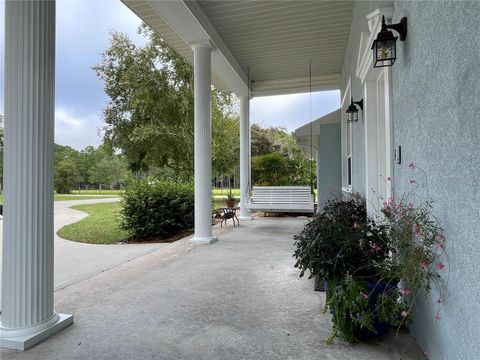 A home in ALACHUA