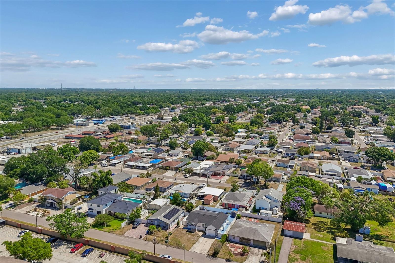 HOMELANDS - Residential