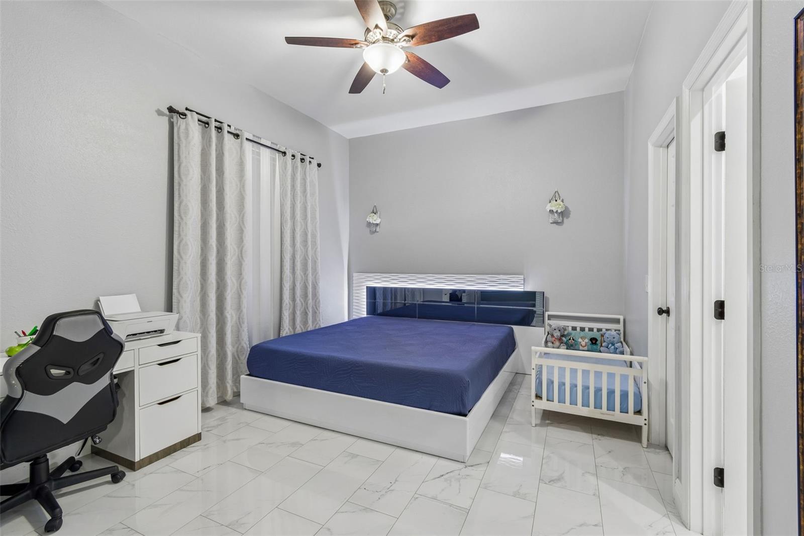 HOMELANDS - Residential