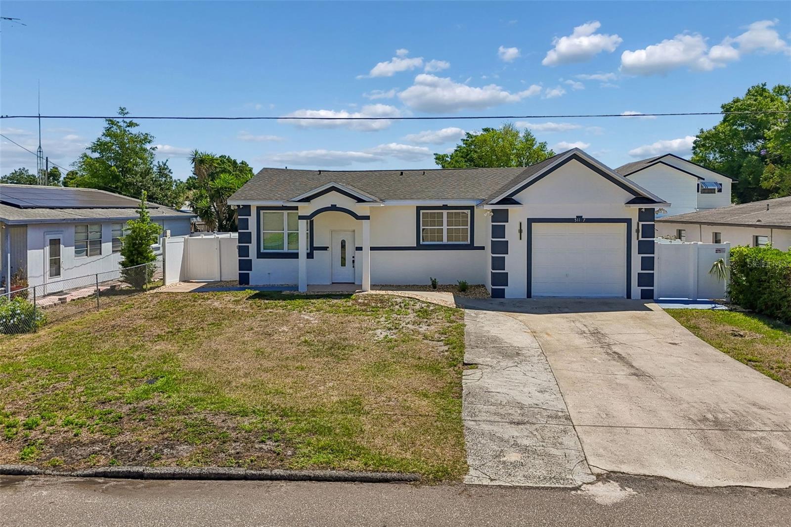 HOMELANDS - Residential