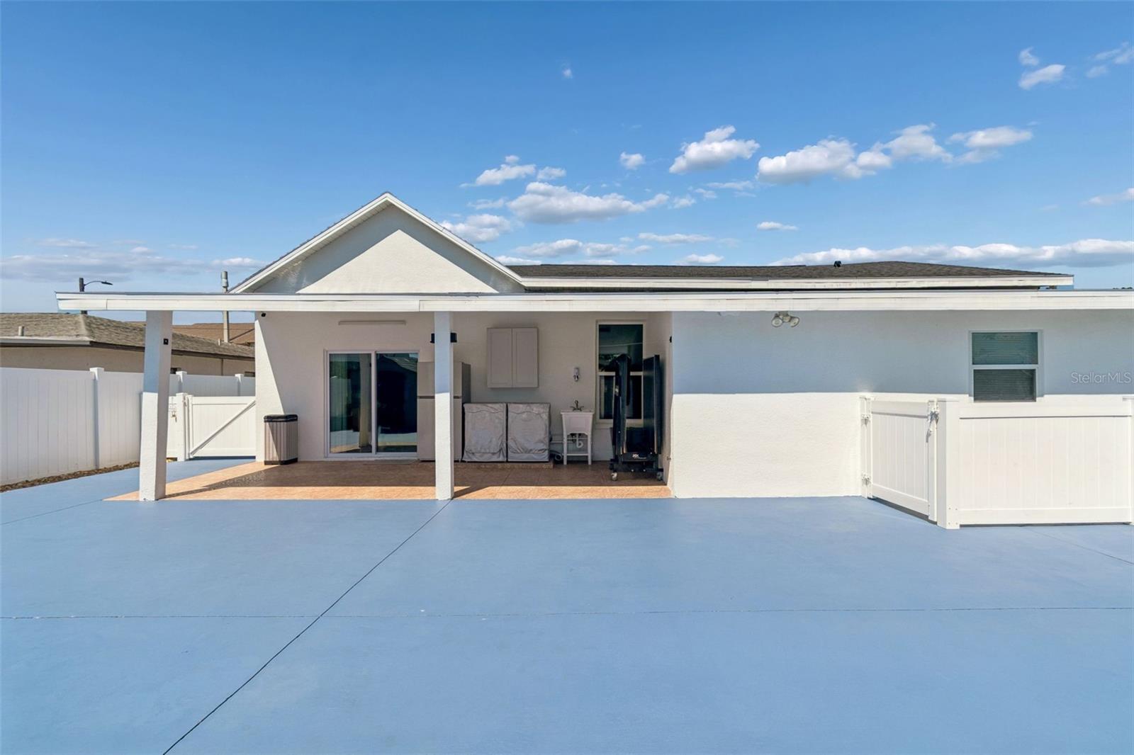 HOMELANDS - Residential