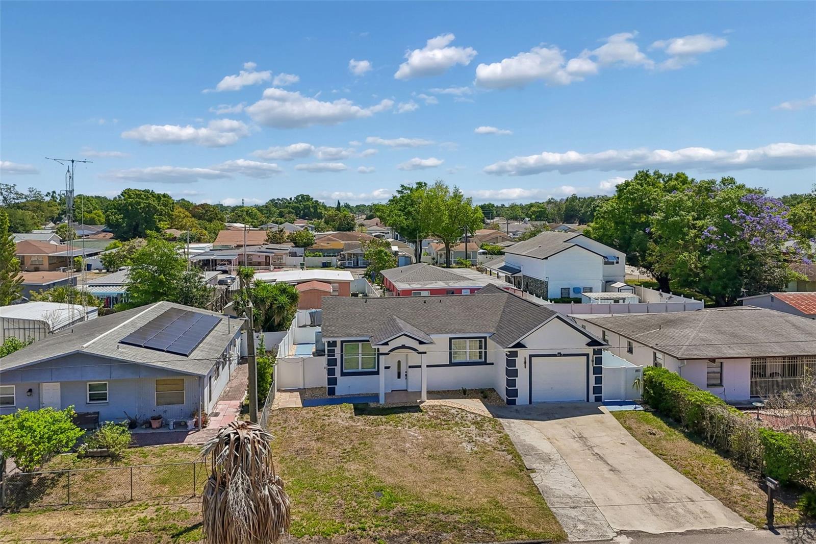 HOMELANDS - Residential