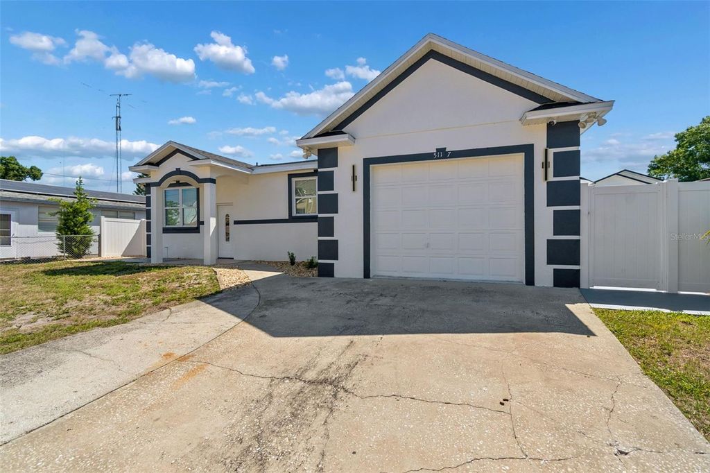 Photo of 5117 N Lincoln Avenue, Tampa, FL 33614 (MLS # TB8499148)