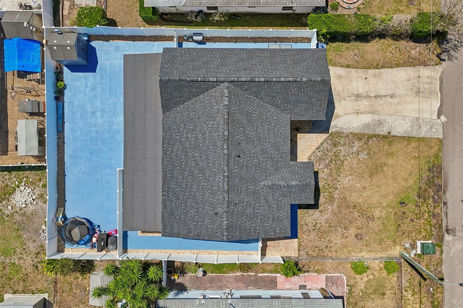 HOMELANDS - Residential