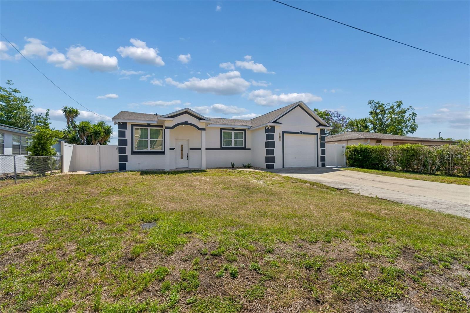 HOMELANDS - Residential