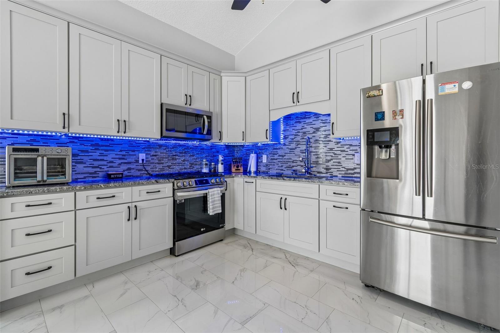 HOMELANDS - Residential