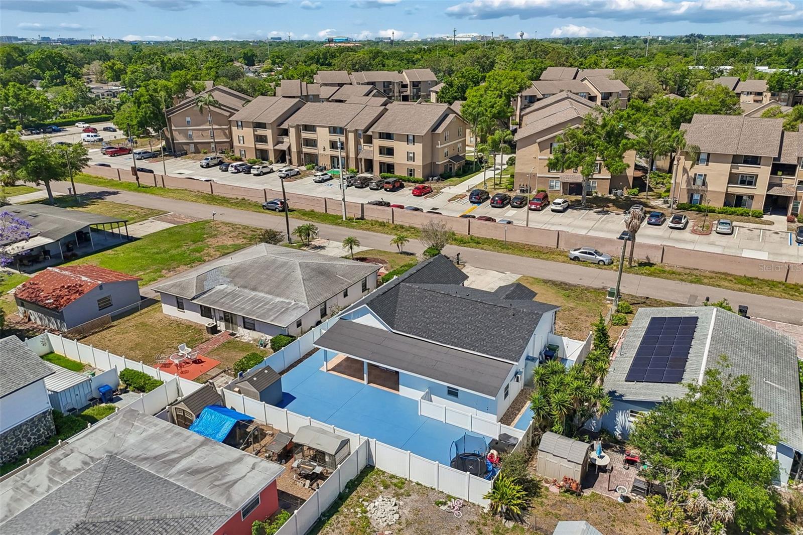 HOMELANDS - Residential