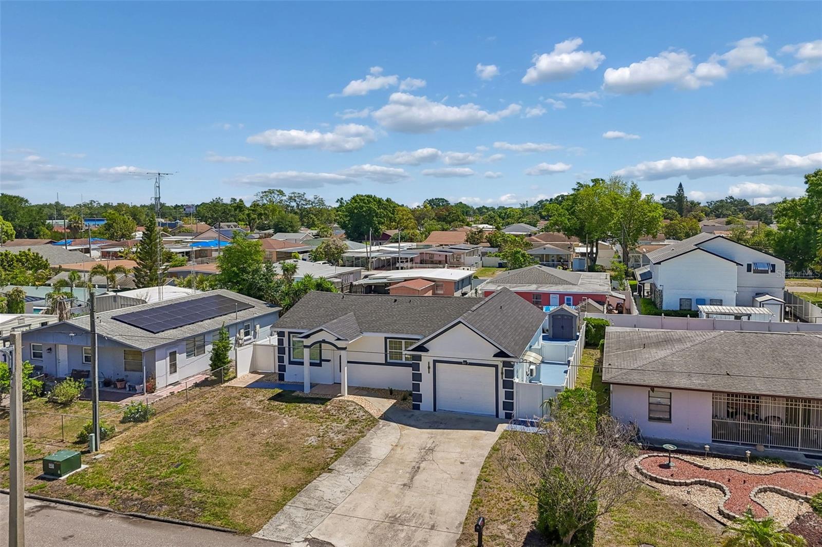 HOMELANDS - Residential