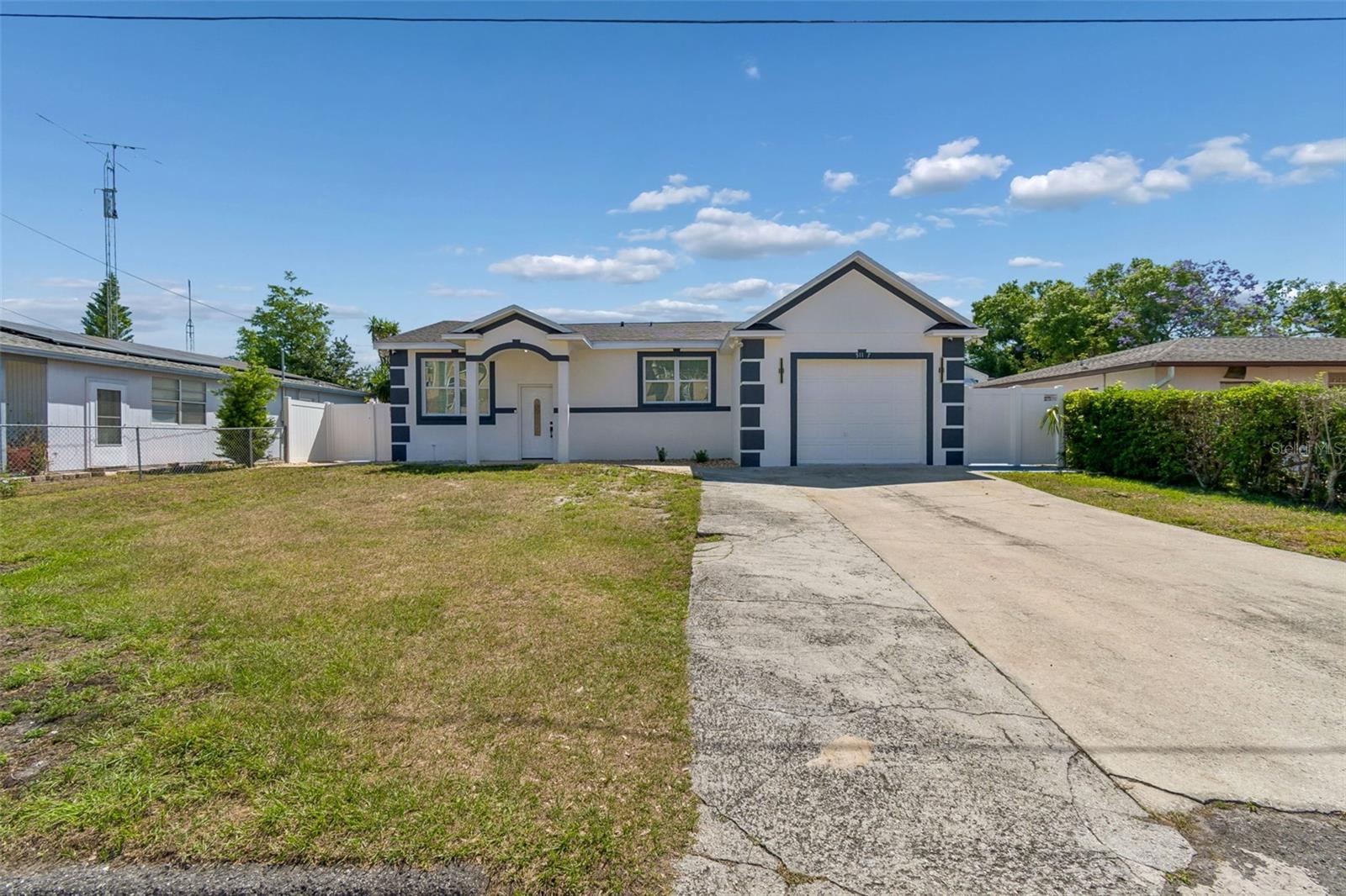 HOMELANDS - Residential