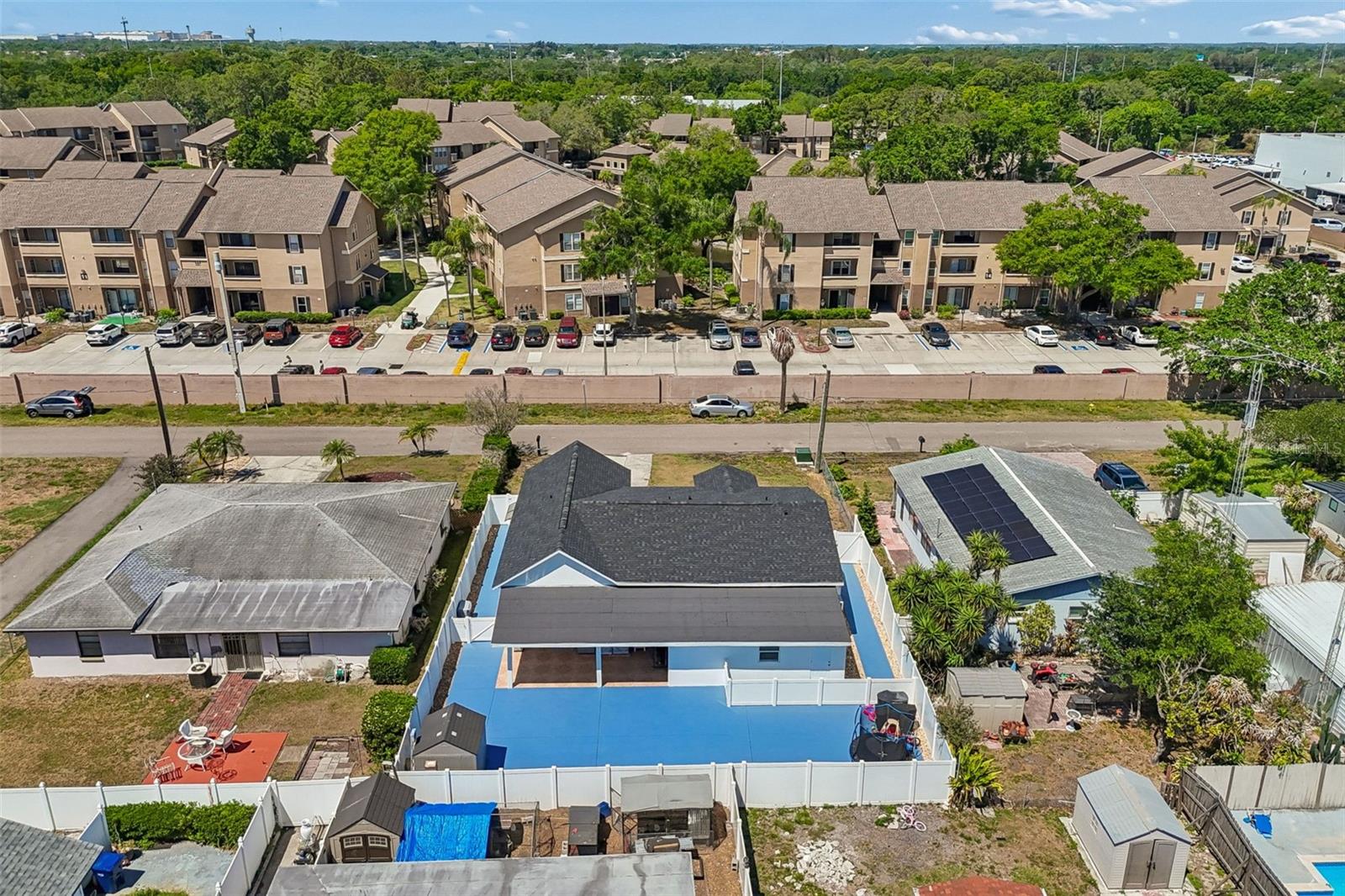 HOMELANDS - Residential