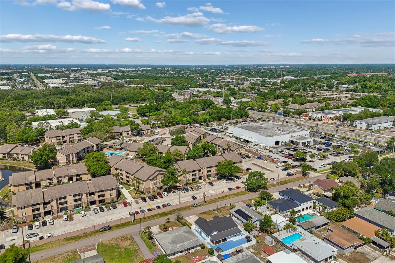 HOMELANDS - Residential