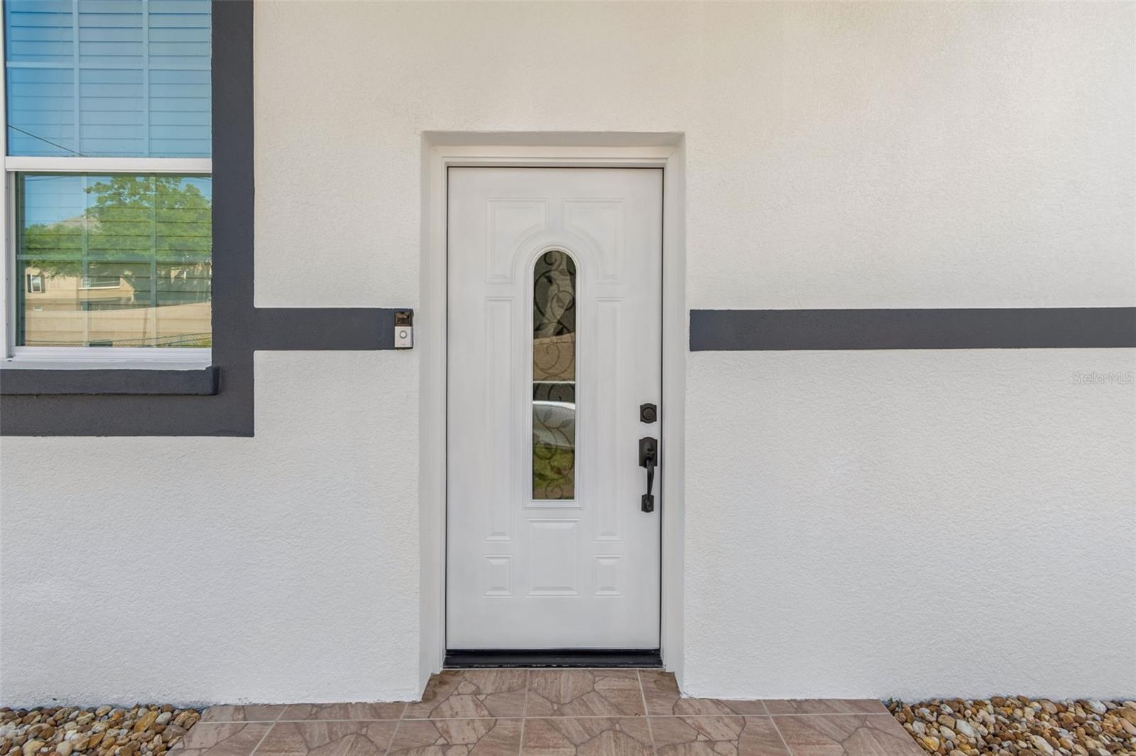 HOMELANDS - Residential