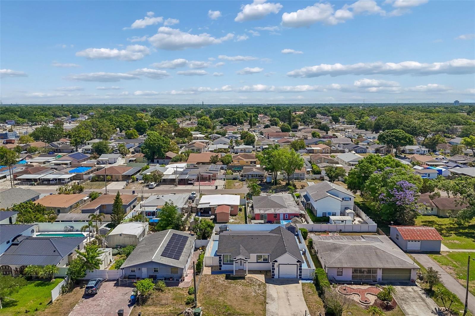 HOMELANDS - Residential