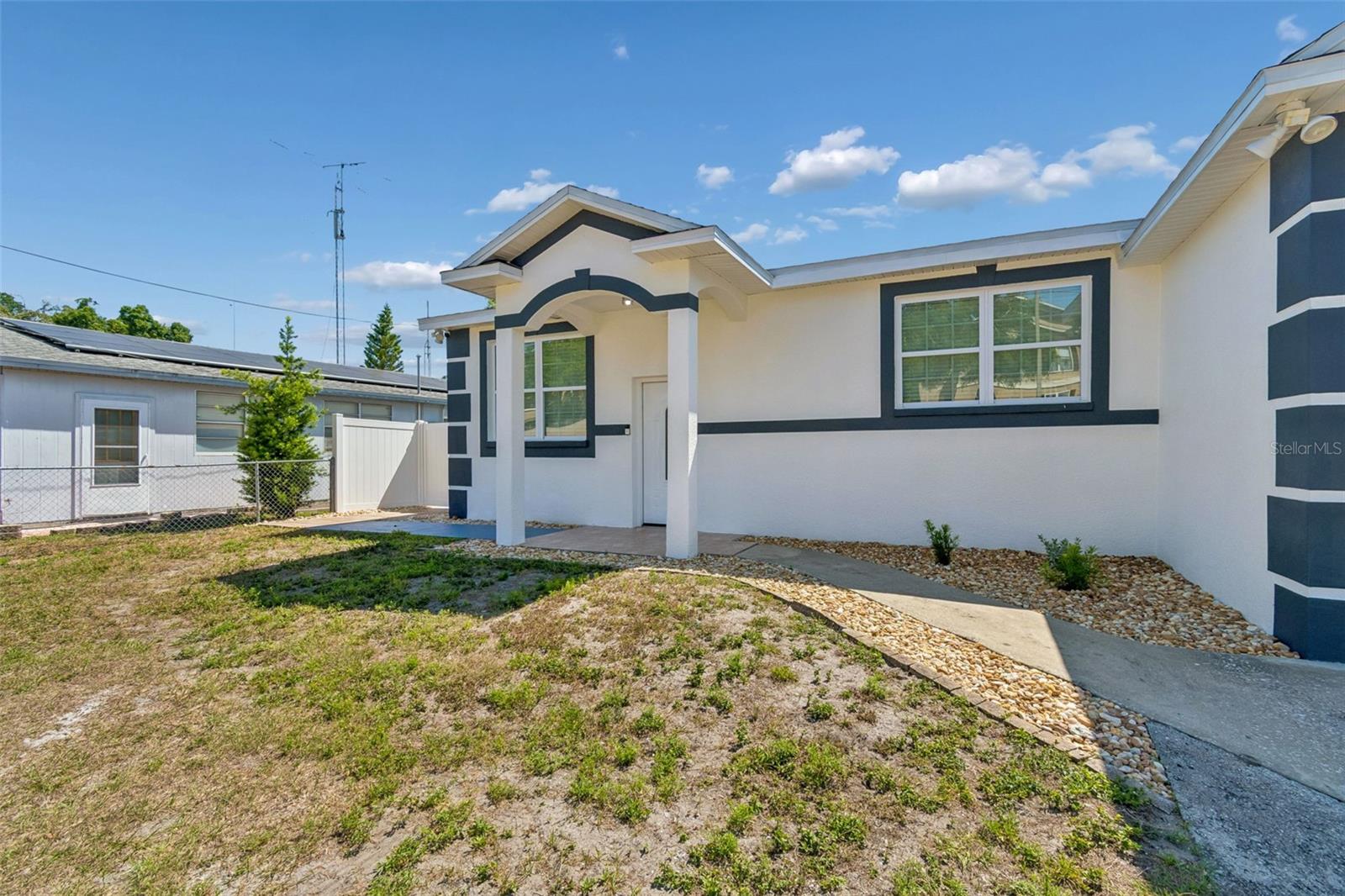 HOMELANDS - Residential