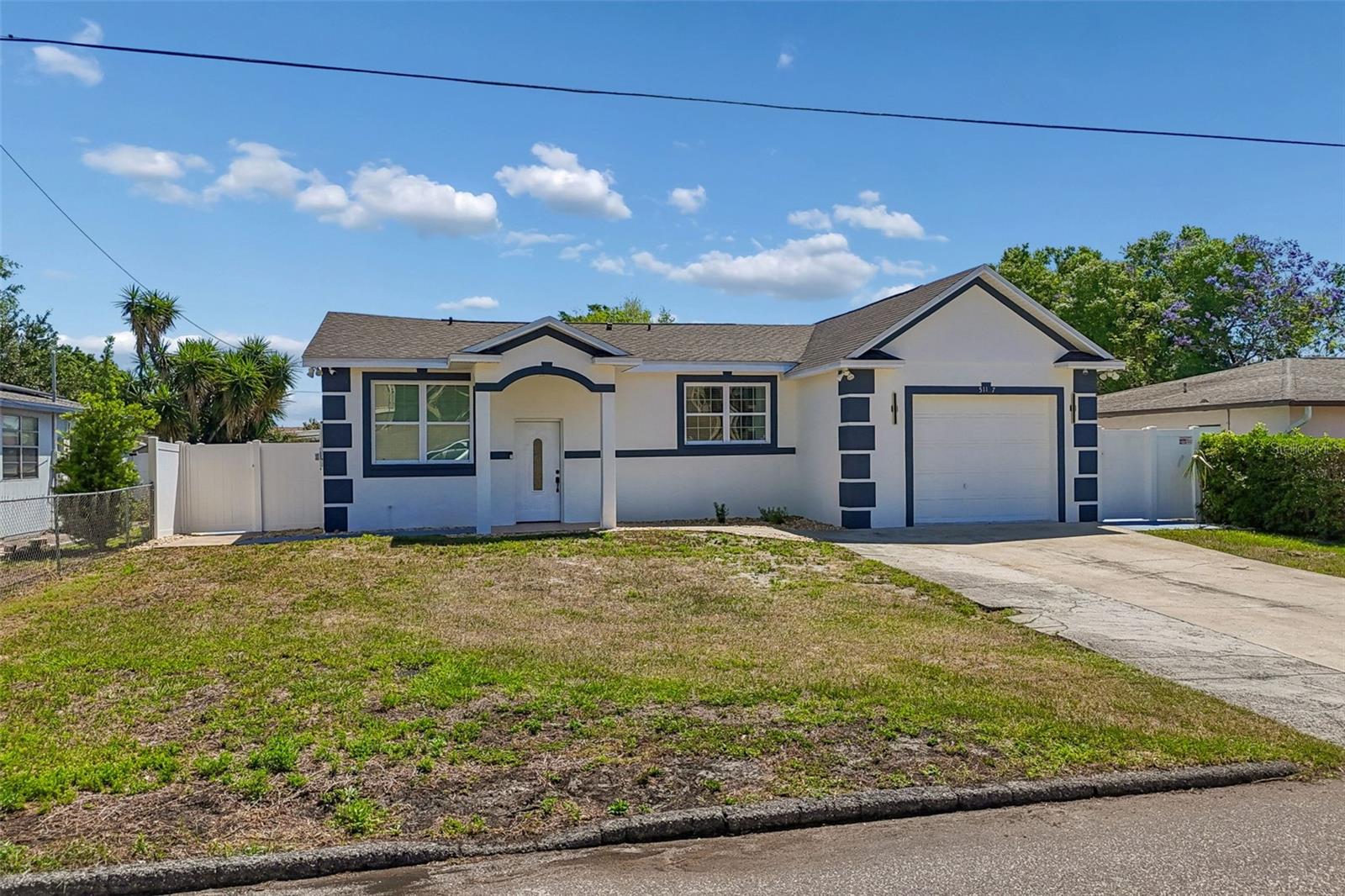 HOMELANDS - Residential