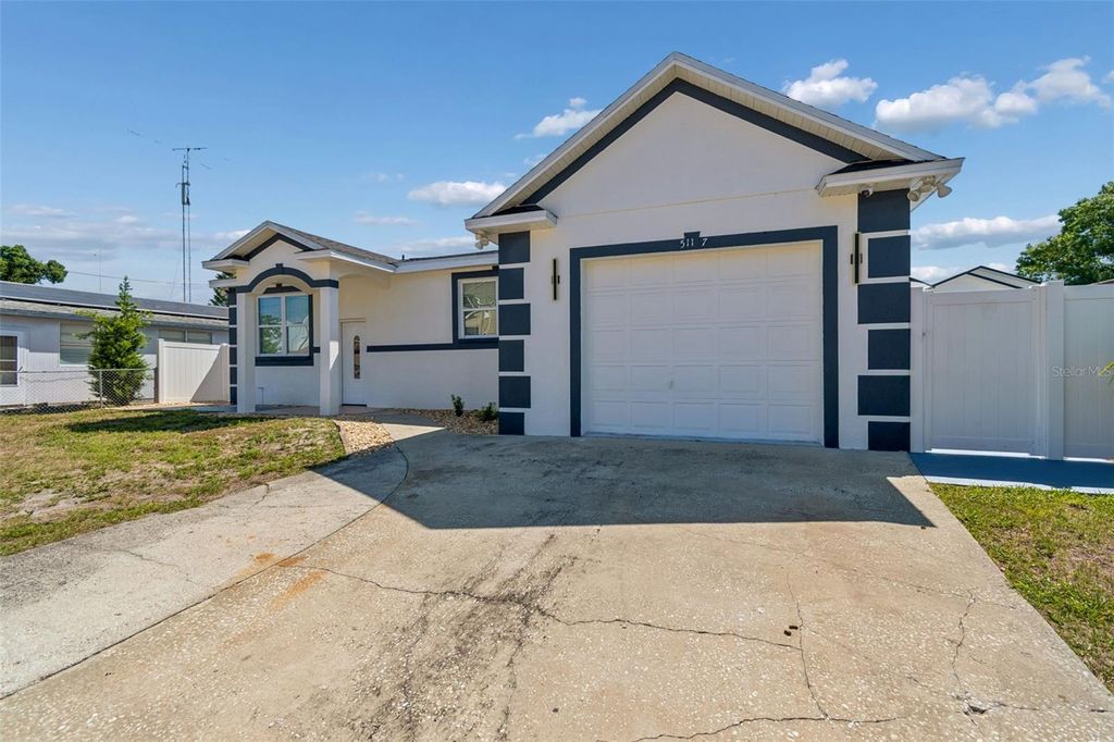 Photo of 5117 N Lincoln Avenue, Tampa, FL 33614 (MLS # TB8499148)