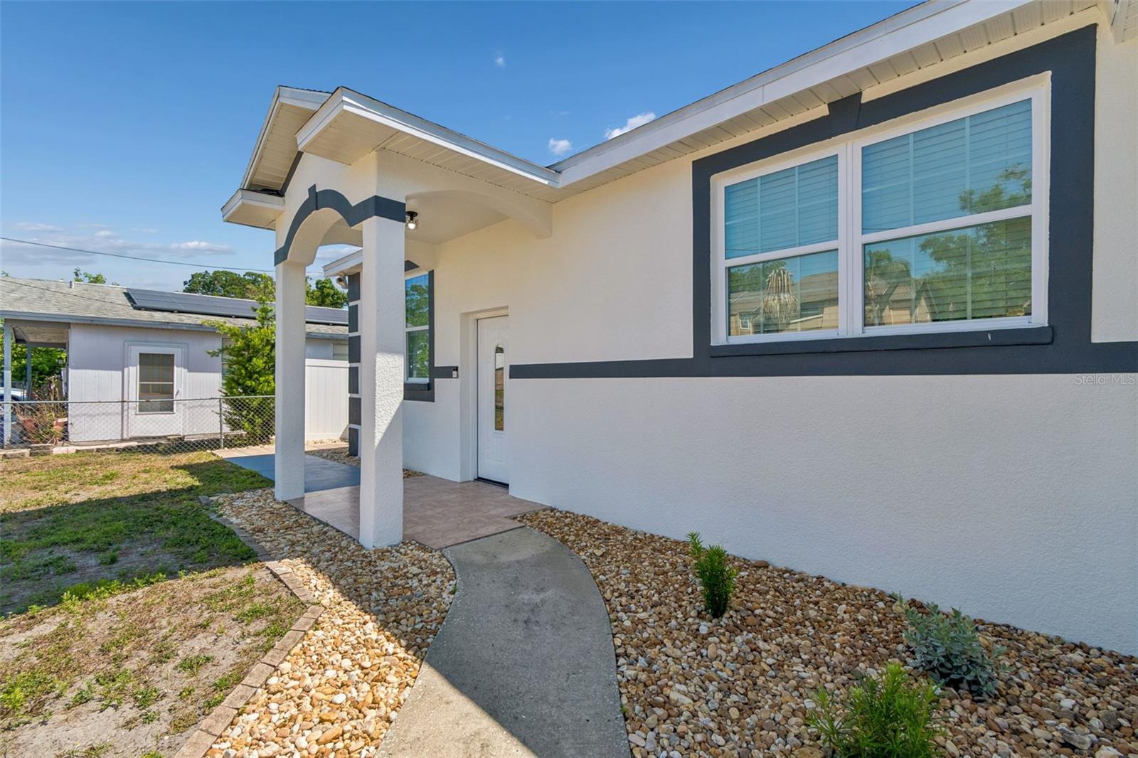 HOMELANDS - Residential