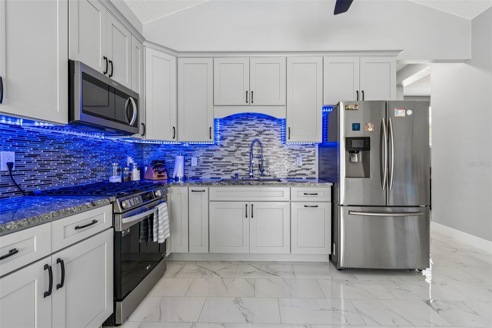 HOMELANDS - Residential