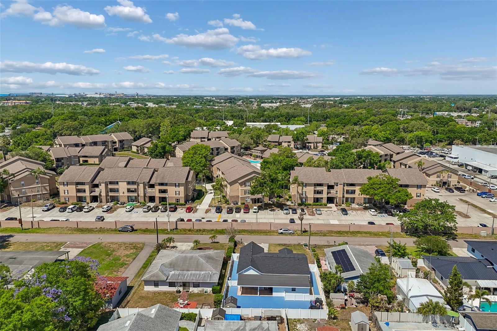 HOMELANDS - Residential