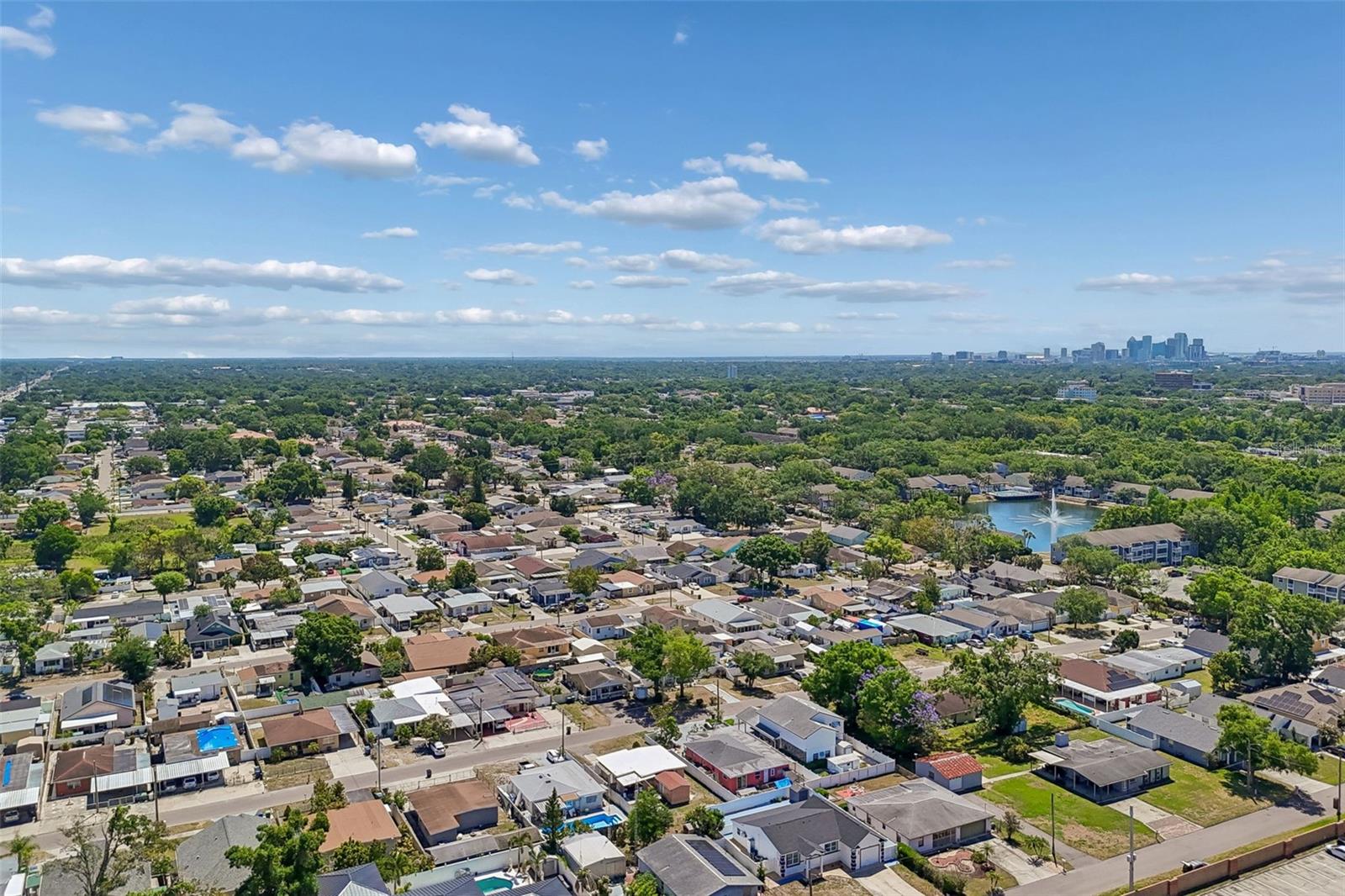 HOMELANDS - Residential