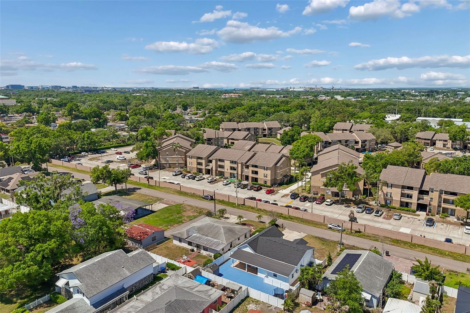 HOMELANDS - Residential