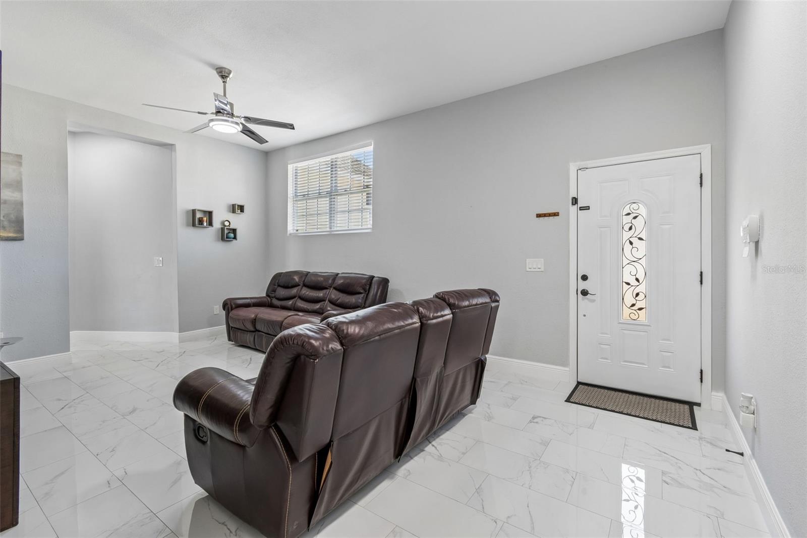 HOMELANDS - Residential