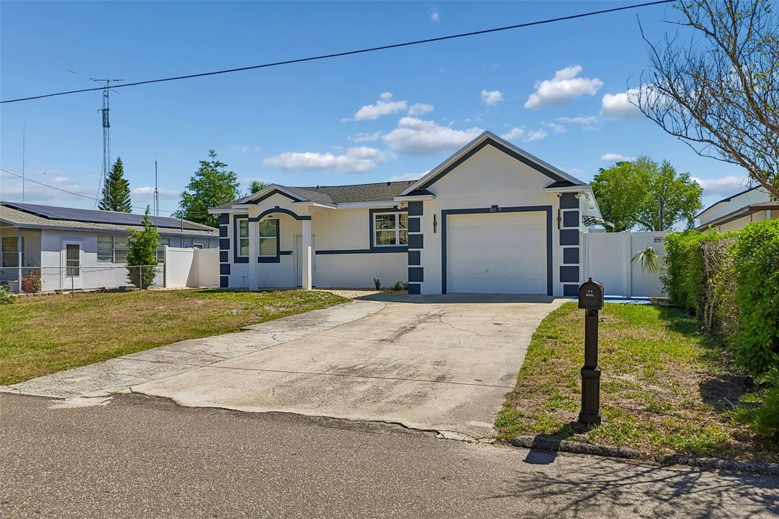 HOMELANDS - Residential